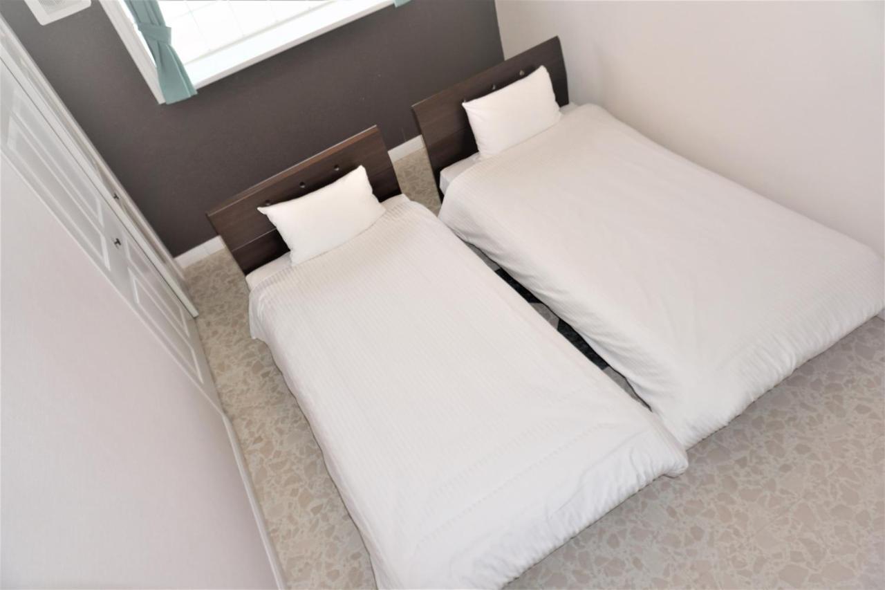 Hotel Okinawa Ocean Front Chatan Exterior foto